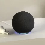 Echo Dot 5 Geração. Inovação da Amazon, Som Espetacular