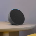 Echo Pop Smart Speaker Alexa A Revolucao No Dia A Dia