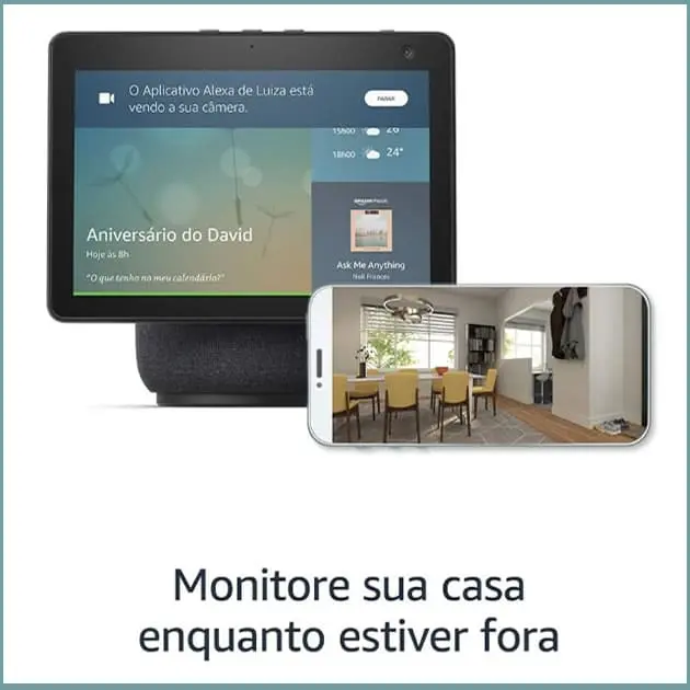 Echo Show 10