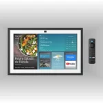 Novo Echo Show 15 | O Smart Display Impressionante