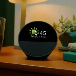 Novo Echo Spot com Alexa 2024: Desperte Sua Vida